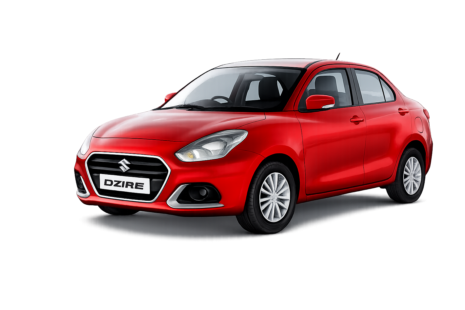 Maruti Swift Dzire